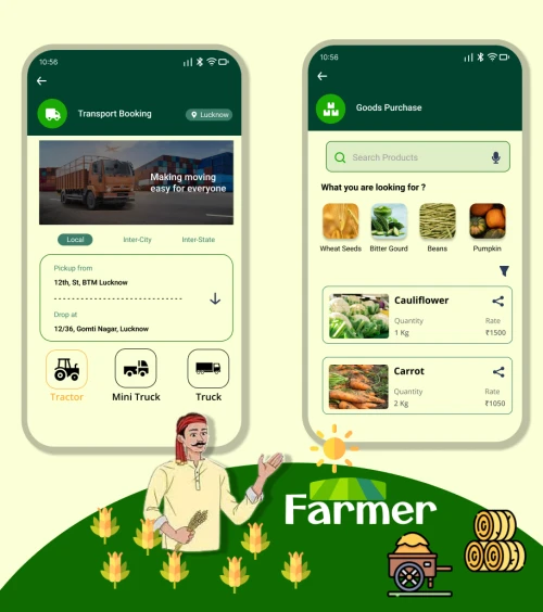 Agri Farm