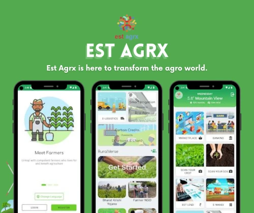 EST Agrx