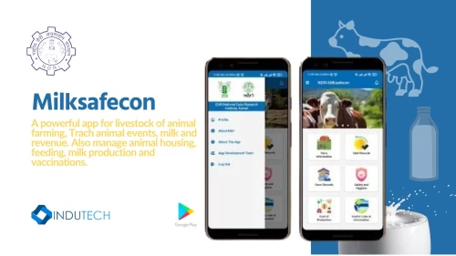 Milksafecon