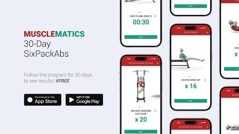 MuscleMatics