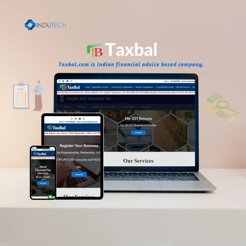 Taxbal