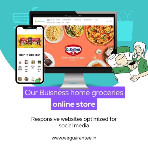 Weguarantee